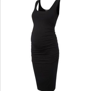 Isabella Oliver Tank Dress